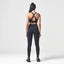 ESSENTIAL MEDIUM IMPACT BRA
