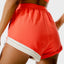 LAB SHORTS