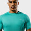 CORE MESH TEE