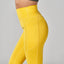 ESSENTIAL CROPPED LEGGINGS