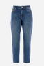 REGULAR FIT COTTON 5-POCKET JEANS