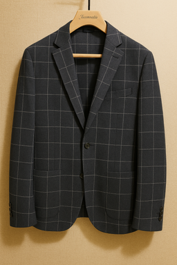 FAÇONNABLE BLAZER