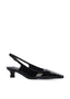 SAFIA SLINGBACK 35