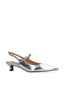 GALA SLING BACK