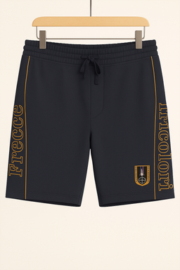 AERONAUTICA SHORTS