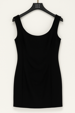 ACCESS FASHION DRESS
