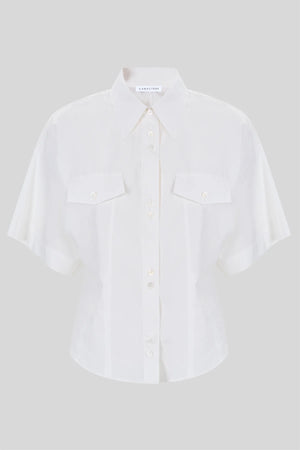 3/4 SLEEVE SHIRT
