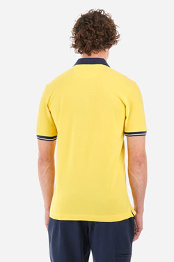 LA MARTINA POLO SHIRT