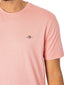 GANT REGULAR FIT SHIELD T-SHIRT