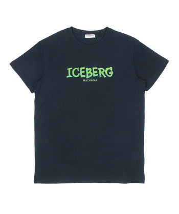ICEBERG VERTICAL T-SHIRT