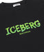 ICEBERG VERTICAL T-SHIRT