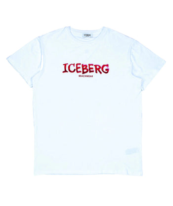ICEBERG VERTICAL T-SHIRT