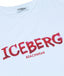 ICEBERG VERTICAL T-SHIRT