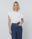 BLOUSE WITH STUD DETAILS