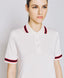 MINI DRESS WITH RIBBED DETAILS