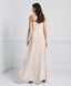 LONG PLEATED DRESS WITH EMBROIDERED TOP