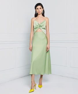 ALOE AF LONG DRESS