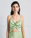 ALOE AF LONG DRESS