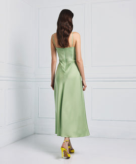 ALOE AF LONG DRESS