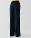 PANTS WITH CONTRASTING DETAILS