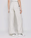 PANTS WITH A DETAILED WAISTBAND