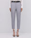 STRAIGHT-LEG PANTS
