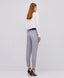 STRAIGHT-LEG PANTS