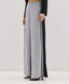 SWEATPANTS WITH SIDE DETAILS