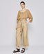 CROPPED PANTS