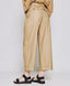 CROPPED PANTS