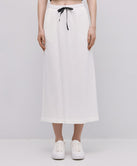 LONG SWEATSKIRT