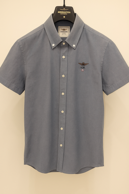 AERONAUTICA SHIRT