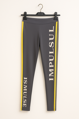 ACCESS FASHION PANTS