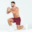 STATEMENT QUICK-DRY SHORTS
