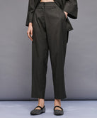 PANTS WITH RHINESTONE DETAILS