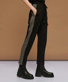 PANTS WITH SIDE DETAILS