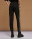 PANTS WITH SIDE DETAILS