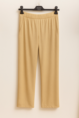 ACCESS FASHION PANTS