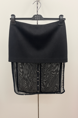 ACCESS FASHION SKIRT