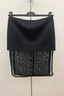 ACCESS FASHION SKIRT