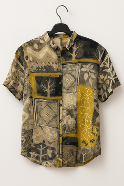 GERARD DAREL SHIRT