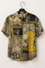 GERARD DAREL SHIRT