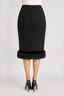 ACCESS FASHION SKIRT