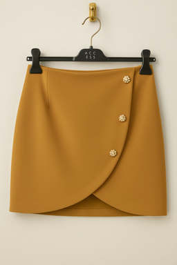 ACCESS FASHION SKIRT