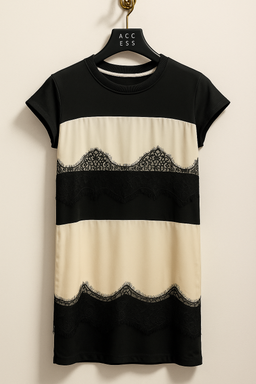 TWINSET DRESS