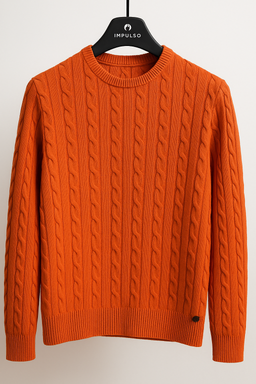 IMPULSO SWEATER