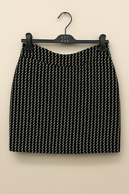 ACCESS FASHION SKIRT