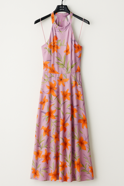 KOCCA DRESS