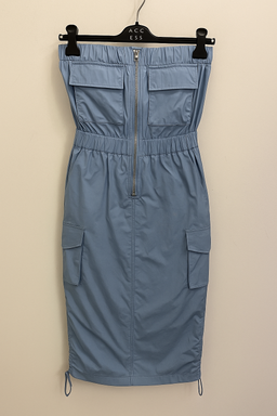 ACCESS FASHION DRESS