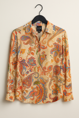 ACCESS FASHION SHIRT